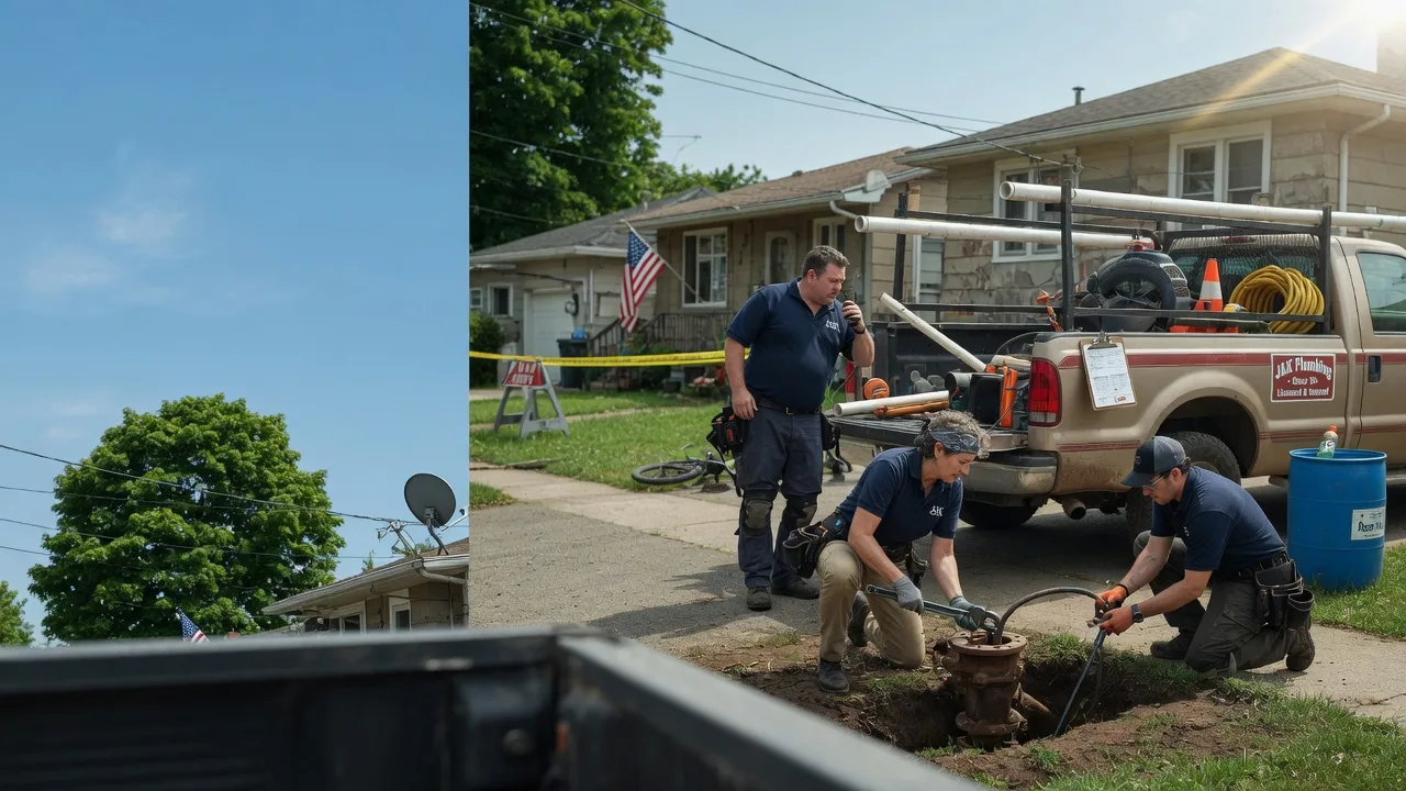 Water Heater Replacement in Bono, AR near me